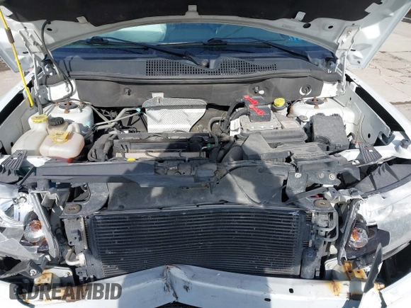 2015 Jeep Compass High Altitude Edition with VIN 1C4NJDEB9FD396239, listed as a IAAI auction lot 41451090 with 86,826 mi miles. Bid and sale history available at carsss.com. Image 10.