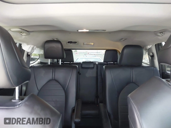 2023 Toyota Highlander L with VIN 5TDKDRAH7PS007332, listed as a IAAI auction lot 42392250 with 51,943 mi miles and . Bid and sale history available at DreamBid. Image 17.