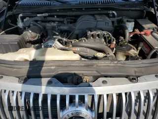 2007 Mercury Mountaineer с VIN 4M2EU47E37UJ19614, выставлен на аукционе Copart как лот 64990085 с пробегом 161 598 миль миль и Списание • Salvage title. История ставок и продаж доступна на DreamBid. Изображение 11.