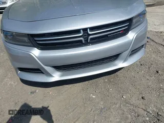 2016 Dodge Charger SE with VIN 2C3CDXBG4GH109155, listed as a IAAI auction lot 42090237 with 80,169 mi miles and . Bid and sale history available at carsss.com. Image 6.