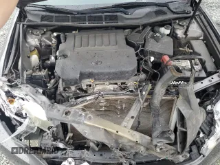 2012 Toyota Avalon with VIN 4T1BK3DB9CU461447, listed as a Copart auction lot 50149765 with 102,252 mi miles and Salvage Title. Bid and sale history available at carsss.com. Image 12.