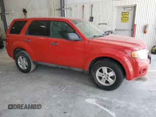 2009 Ford Escape XLS с VIN 1FMCU02729KA88249, выставлен на аукционе Copart как лот 57216745 с пробегом 172 843 миль миль и Чистый • Clean title. История ставок и продаж доступна на DreamBid. Изображение 4.
