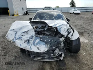 2015 BMW M4 z VIN WBS3R9C50FK334663, wystawiony jako Copart lot #59012605 z przebiegiem 69 749 mil mil oraz Szkoda całkowita • Salvage title. Historia ofert i sprzedaży dostępna na DreamBid. Obrazek 5.