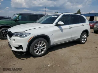 2016 BMW X5 xDrive35i with VIN 5UXKR0C52G0P23900, listed as a Copart auction lot 54495815 with 87,149 mi miles and Clean Title. Bid and sale history available at carsss.com. Image 1.