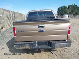 2012 Ford F-150 XL with VIN 1FTFW1ET1CFA03279, listed as a IAAI auction lot 42107076 with 160,972 mi miles. Bid and sale history available at carsss.com. Image 16.