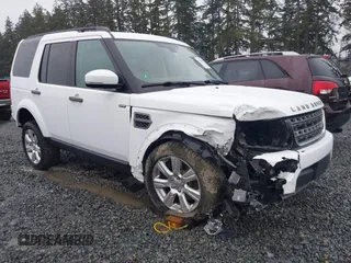 2014 Land Rover LR4 HSE с VIN SALAG2V68EA730872, выставлен на аукционе IAAI как лот 41654208 с пробегом 98 895 миль миль и . История ставок и продаж доступна на DreamBid. Изображение 1.
