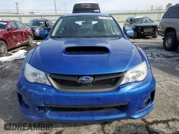 2012 Subaru WRX WRX Limited z VIN JF1GR7E69CG224329, wystawiony jako Copart lot #42117055 z przebiegiem 78 725 mil mil oraz Czysty tytuł • Clean title. Historia ofert i sprzedaży dostępna na DreamBid. Obrazek 5.