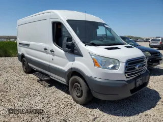 2016 Ford Transit с VIN 1FTYE2CM8GKA53817, выставлен на аукционе Copart как лот 55231744 с пробегом 141 266 миль миль и . История ставок и продаж доступна на DreamBid. Изображение 4.