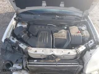 2007 Chevrolet Cobalt LT with VIN 1G1AL55F177192593, listed as a IAAI auction lot 41849284 with 196,056 mi miles. Bid and sale history available at carsss.com. Image 10.