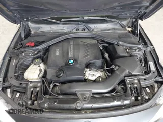 2015 BMW 3 Series 335i xDrive with VIN WBA3B9G5XFNR94596, listed as a IAAI auction lot 41952710 with 101,856 mi miles and . Bid and sale history available at carsss.com. Image 10.