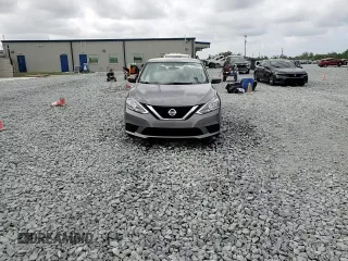 2016 Nissan Sentra S with VIN 3N1AB7AP1GY317937, listed as a Copart auction lot 51694345 with 127,731 mi miles and Salvage Title. Bid and sale history available at carsss.com. Image 13.