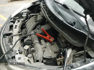 2015 Nissan Note S Plus with VIN 3N1CE2CP7FL408142, listed as a IAAI auction lot 42907727 with 174,161 mi miles and . Bid and sale history available at DreamBid. Image 19.