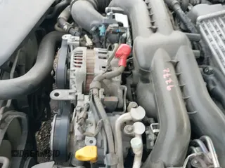 2014 Subaru WRX WRX with VIN JF1GR7E68EG249306, listed as a IAAI auction lot 43429262 with 93,392 mi miles and . Bid and sale history available at DreamBid. Image 20.