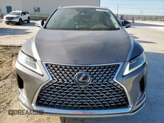 2020 Lexus RX 350 с VIN 2T2HZMDA2LC253085, выставлен на аукционе Copart как лот 57765055 с пробегом 54 939 миль миль и Списание • Salvage title. История ставок и продаж доступна на DreamBid. Изображение 5.