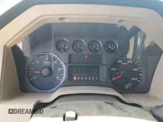 2009 Ford F-250 XL с VIN 1FTSW21589EA86607, выставлен на аукционе Copart как лот 62934385 с пробегом 202 323 миль миль и Списание • Salvage title. История ставок и продаж доступна на DreamBid. Изображение 9.