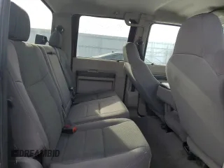 2010 Ford Super Duty F-250 SRW XL with VIN 1FTSW2BY8AEB14225, listed as a Copart auction lot 83463844 with 143,778 mi miles and Clean Title. Bid and sale history available at carsss.com. Image 10.