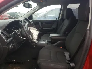 2013 GMC Acadia SLE with VIN 1GKKRPKD9DJ240787, listed as a Copart auction lot 48919104 with 153,855 mi miles and Salvage Title. Bid and sale history available at DreamBid. Image 7.