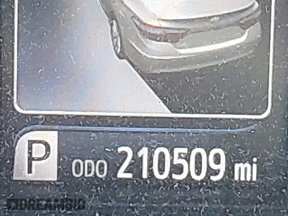 2017 Toyota Camry XLE with VIN 4T1BF1FK6HU377809, listed as a IAAI auction lot 41759609 with 210,509 mi miles and . Bid and sale history available at DreamBid. Image 15.