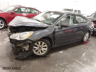 2017 Subaru Legacy Premium with VIN 4S3BNAC63H3041958, listed as a IAAI auction lot 41840828 with 69,631 mi miles. Bid and sale history available at carsss.com. Image 18.