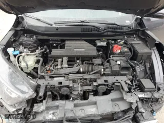 2020 Honda CR-V EX with VIN 2HKRW1H53LH423805, listed as a Copart auction lot 44929805 with 111,560 mi miles and Non Repairable. Bid and sale history available at carsss.com. Image 12.