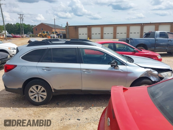 2018 Subaru Outback Premium z VIN 4S4BSAFC0J3207249, wystawiony jako IAAI lot #42231885 z przebiegiem 95 739 mil mil oraz . Historia ofert i sprzedaży dostępna na DreamBid. Obrazek 13.