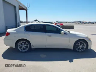 2013 Infiniti G37 Journey with VIN JN1CV6AP9DM710691, listed as a IAAI auction lot 41481121 with 160,214 mi miles and . Bid and sale history available at DreamBid. Image 13.
