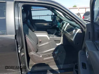 2014 Ford F-150 XL with VIN 1FTFW1ET5EKF83517, listed as a IAAI auction lot 42358874 with 165,798 mi miles and . Bid and sale history available at DreamBid. Image 5.