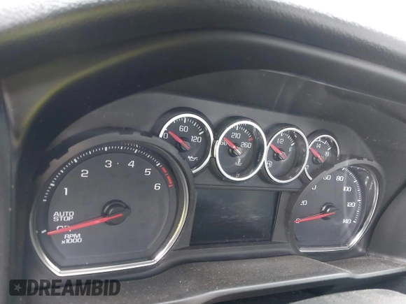 2021 Chevrolet Silverado 1500 LT z VIN 3GCUYDETXMG307908, wystawiony jako IAAI lot #41910530 z przebiegiem Nie podano mil oraz . Historia ofert i sprzedaży dostępna na DreamBid. Obrazek 7.