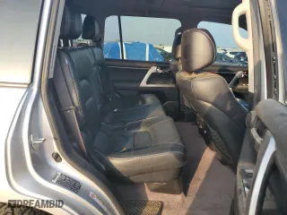 2014 Toyota Land Cruiser with VIN JTMHY7AJ5E4023950, listed as a Copart auction lot 51245905 with 101,561 mi miles and Clean Title. Bid and sale history available at carsss.com. Image 11.