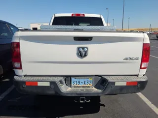 2016 Ram 1500 Tradesman with VIN 1C6RR7ST6GS183794, listed as a IAAI auction lot 42792221 with 135,600 mi miles and . Bid and sale history available at DreamBid. Image 12.