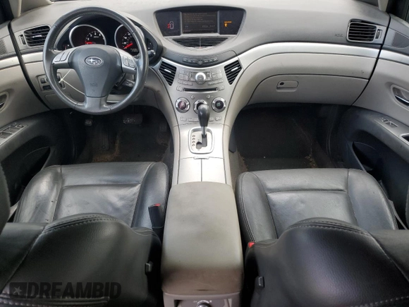2008 Subaru Tribeca Limited с VIN 4S4WX90D784400148, выставлен на аукционе Copart как лот 81263384 с пробегом 210 655 миль миль и Списание • Salvage title. История ставок и продаж доступна на DreamBid. Изображение 8.