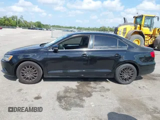 2013 Volkswagen Jetta SE z VIN 3VWDP7AJ6DM406961, wystawiony jako IAAI lot #42107384 z przebiegiem 132 547 mil mil oraz . Historia ofert i sprzedaży dostępna na DreamBid. Obrazek 15.