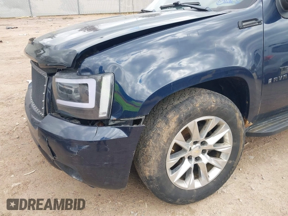 2008 Chevrolet Avalanche LTZ with VIN 3GNFK12348G263981, listed as a IAAI auction lot 41969035 with 246,182 mi miles and . Bid and sale history available at DreamBid. Image 12.