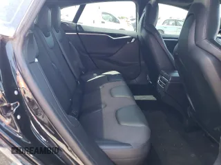 2016 Tesla Model S 90D с VIN 5YJSA1E26GF167934, выставлен на аукционе Copart как лот 57664115 с пробегом 151 583 миль миль и Списание • Salvage title. История ставок и продаж доступна на DreamBid. Изображение 11.