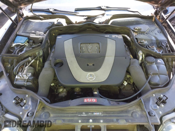 2009 Mercedes-Benz E 350 Luxury with VIN WDBUF56X09B375890, listed as a IAAI auction lot 42059318 with 103,474 mi miles and . Bid and sale history available at DreamBid. Image 10.