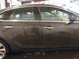 2014 Buick Verano Group with VIN 1G4PS5SK6E4135239, listed as a IAAI auction lot 41618333 with 117,348 mi miles and . Bid and sale history available at DreamBid. Image 13.