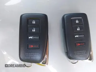 2021 Lexus RX 350 с VIN 2T2HZMAA6MC196394, выставлен на аукционе IAAI как лот 42433245 с пробегом 52 404 миль миль и . История ставок и продаж доступна на DreamBid. Изображение 11.