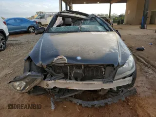 2013 Mercedes-Benz C C 350 with VIN WDDGJ5HB4DF983711, listed as a Copart auction lot 79359934 with Not Provided miles and Salvage Title. Bid and sale history available at carsss.com. Image 5.
