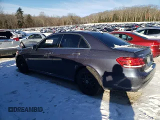 2014 Mercedes-Benz E 350 Luxury with VIN WDDHF8JB0EA911081, listed as a Copart auction lot 86067094 with 115,620 mi miles and Salvage Title. Bid and sale history available at DreamBid. Image 2.