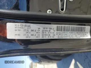 2018 Jeep Cherokee Latitude с VIN 1C4PJLCX4JD621239, выставлен на аукционе Copart как лот 49389275 с пробегом 180 542 миль миль и Списание • Salvage title. История ставок и продаж доступна на DreamBid. Изображение 15.