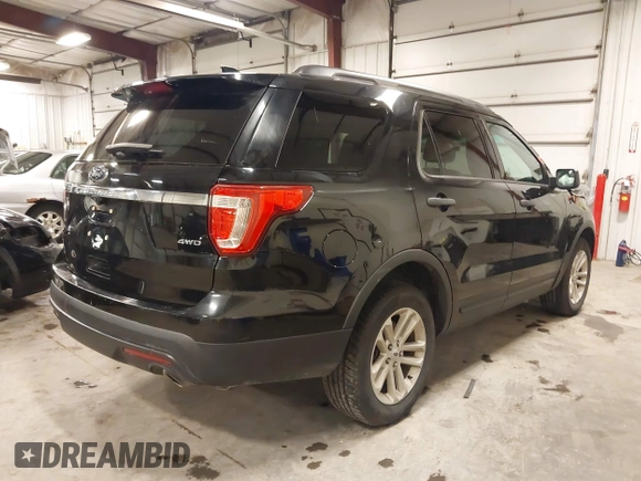 2017 Ford Explorer with VIN 1FM5K8B80HGB47497, listed as a IAAI auction lot 42190363 with 173,884 mi miles and . Bid and sale history available at DreamBid. Image 4.