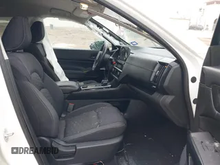 2023 Nissan Pathfinder SV z VIN 5N1DR3BC2PC251462, wystawiony jako IAAI lot #41025142 z przebiegiem 31 399 mil mil oraz . Historia ofert i sprzedaży dostępna na DreamBid. Obrazek 5.