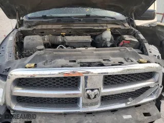 2010 Dodge Ram 1500 ST with VIN 1D7RB1GP8AS179930, listed as a Copart auction lot 75063004 with 191,241 mi miles and Salvage Title. Bid and sale history available at carsss.com. Image 11.