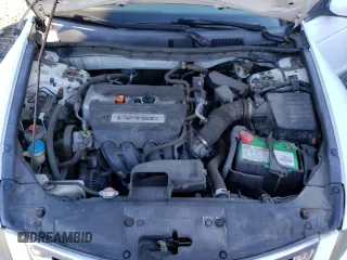 2009 Honda Accord LX-P with VIN 1HGCP26449A123341, listed as a Copart auction lot 75167724 with 151,428 mi miles and Salvage Title. Bid and sale history available at DreamBid. Image 11.