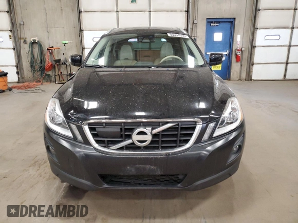 2010 Volvo XC60 3.0T z VIN YV4992DZ3A2033532, wystawiony jako Copart lot #50054555 z przebiegiem 166 061 mil mil oraz Szkoda całkowita • Salvage title. Historia ofert i sprzedaży dostępna na DreamBid. Obrazek 5.