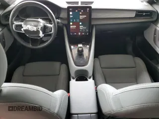 2021 Polestar 2 Launch Edition z VIN LPSED3KA3ML014893, wystawiony jako Copart lot #52174585 z przebiegiem 154 183 mil mil oraz Tytuł czysty. Historia ofert i sprzedaży dostępna na DreamBid. Obrazek 8.