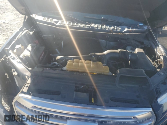 2015 Ford F-150 XLT with VIN 1FTEW1EG1FFB00873, listed as a Copart auction lot 84659894 with 145,346 mi miles and Salvage Title. Bid and sale history available at carsss.com. Image 11.
