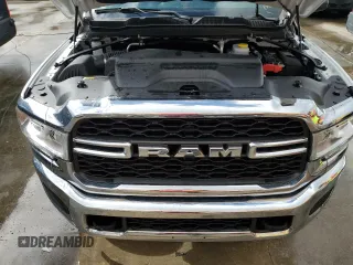 2022 Ram 3500 Tradesman with VIN 3C63RRGJ7NG435520, listed as a Copart auction lot 74935234 with 0 mi miles and Non Repairable. Bid and sale history available at carsss.com. Image 11.