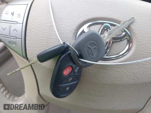 2005 Toyota Avalon XL with VIN 4T1BK36B55U020947, listed as a IAAI auction lot 41081514 with 134,045 mi miles and . Bid and sale history available at DreamBid. Image 11.