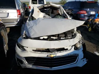 2018 Chevrolet Malibu LT with VIN 1G1ZD5ST2JF262674, listed as a Copart auction lot 61692004 with Not Provided miles and Non Repairable. Bid and sale history available at carsss.com. Image 5.